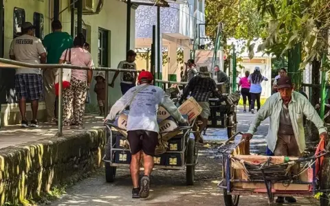 Amparo judicial contra la resolución de ARCA que limita el comercio fronterizo