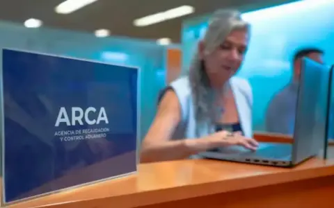 Límites de Transferencias y Reportes a ARCA