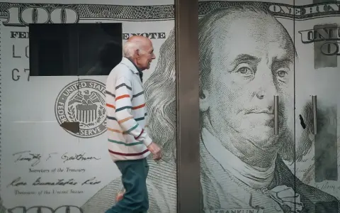 Intervención del Gobierno en el mercado cambiario para estabilizar el dólar