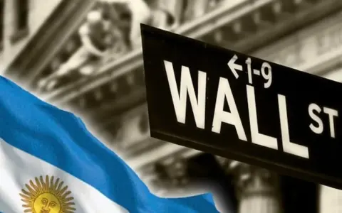 Rendimiento de Activos Argentinos en Wall Street: Análisis de la Jornada