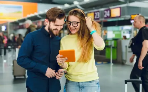 Guía para la Recuperación de Impuestos en Compras en el Exterior: Tax Free para Turistas