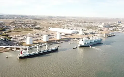 Bahía Blanca: Un Polo Agroindustrial en Expansión con Inversiones Estratégicas