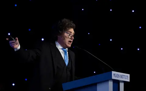 Milei y el Impacto del Banco Central en el Tipo de Cambio