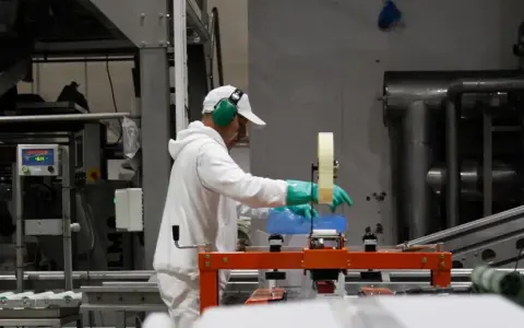 Reglamento del RIMI: Oportunidades para PYMES en Argentina