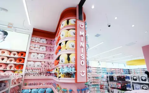 Apertura de la Segunda Tienda de Miniso en Argentina: Detalles y Expectativas
