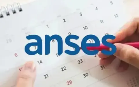 Calendario de pagos de agosto 2026 para jubilados y pensionados
