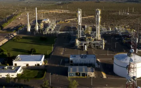 Perspectivas Adversas en el Sector Industrial Argentino Según el INDEC