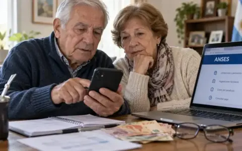 Nuevo régimen de retiro voluntario para empleados públicos
