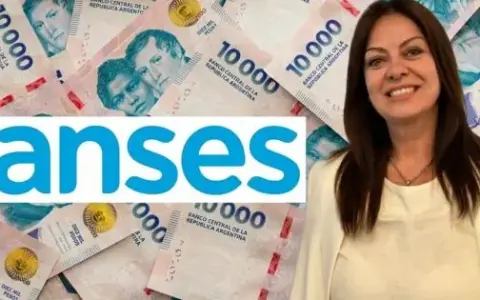 Aumento de jubilaciones de ANSES a partir de noviembre de 2026