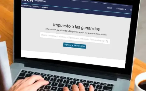 Guía Completa sobre la Declaración Simplificada de Ganancias en Argentina