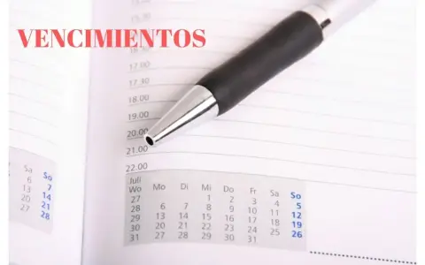 Prórroga de vencimientos de ARBA hasta el 12 de noviembre de 2026