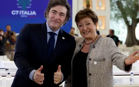 Aprobación del FMI: Desembolso de US$1.000 millones para Argentina y Perspectivas Económicas