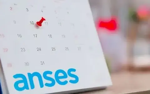 Cronograma de pagos de jubilaciones y pensiones para agosto de 2026