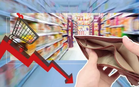Impacto del Salario en la Capacidad de Consumo de los Trabajadores Argentinos