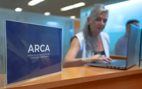 Prórroga para la Presentación y Pago del Impuesto a las Ganancias y Bienes Personales por ARCA