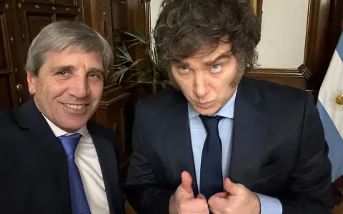 Impacto de la Inestabilidad Global en el Mercado Argentino