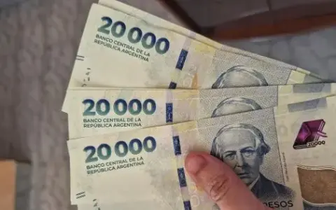 Ajuste del bono para jubilados a partir de agosto