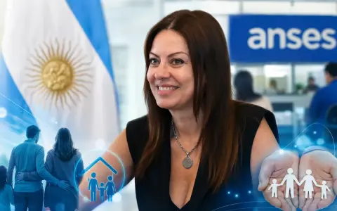 ANSES Anuncia Pago Extraordinario de $505.070 para Familias en Proceso de Adopción