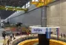 Impsa firma acuerdo histórico para obras en centrales hidroeléctricas en Venezuela