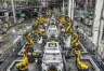 Desafíos Estructurales en la Economía China: Exportaciones en Aumento y Consumo Interno en Declive