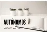 Aportes mensuales de autónomos a partir de octubre 2026