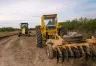 Inversión de $12.000 millones en Obras Viales a través del Impuesto Inmobiliario Rural
