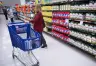 Caída del Consumo Masivo en Abril: Análisis de Ventas en Supermercados y Shoppings