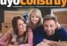 Transformaciones en la Construcción: Análisis del Suplemento Cuyo Construye 2026