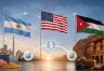 Análisis del Crecimiento Económico de Jordania y su Comparativa con Argentina