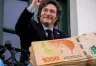 Anuncio del Bono Extraordinario para Jubilados: Fechas de Cobro Confirmadas
