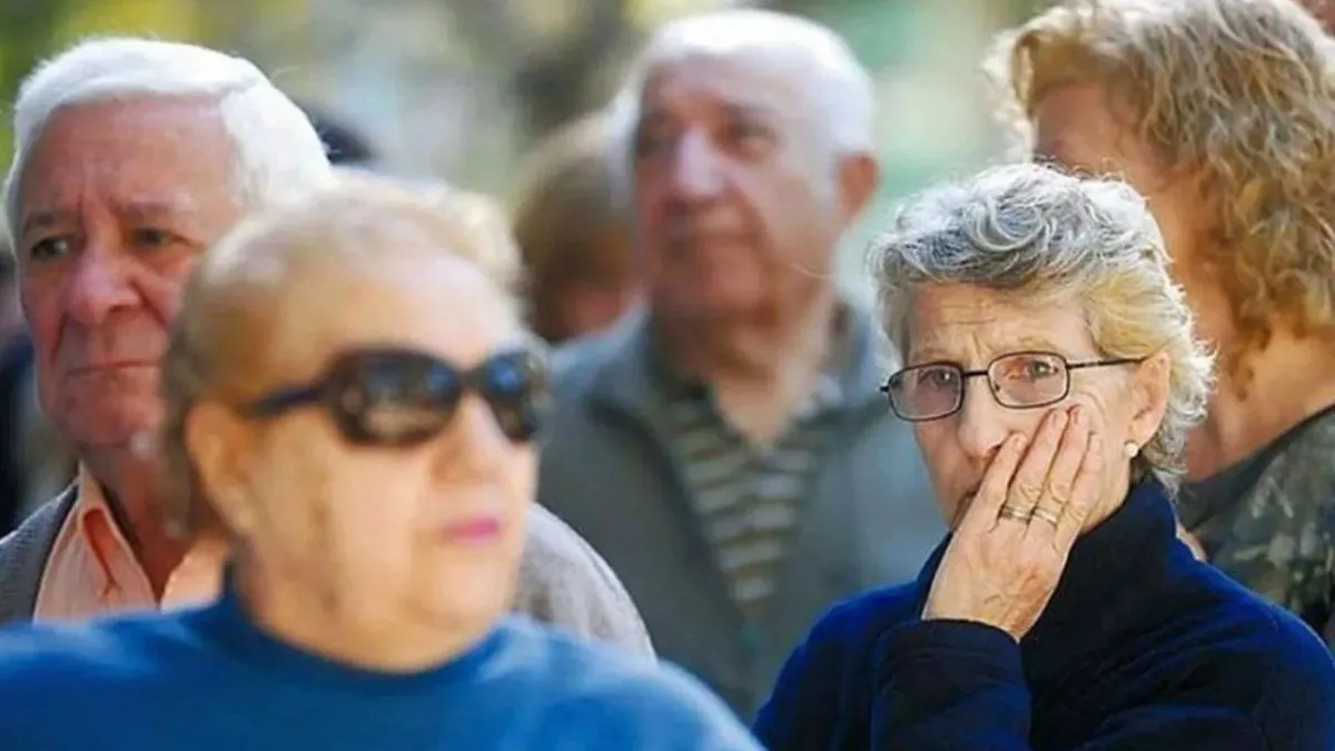 Desafíos del Sistema Previsional Argentino: La Relación Aportantes-Jubilados