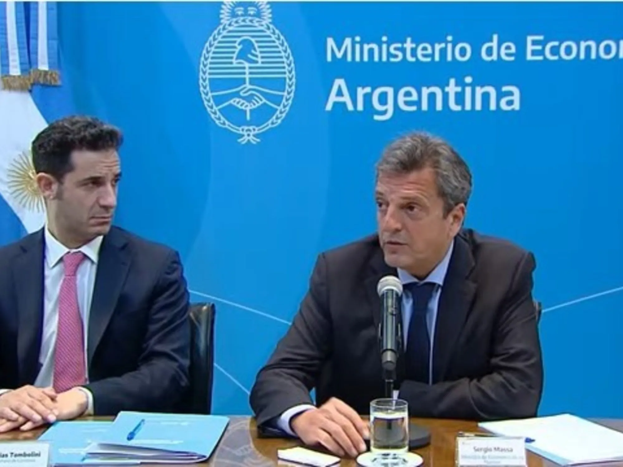 Investigación Judicial sobre Coimas en Importaciones: Caso SIRA