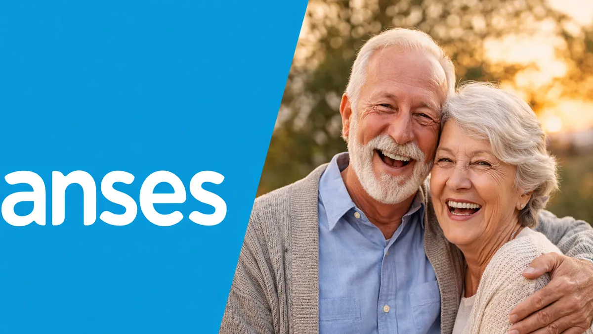 Refuerzo Económico de ANSES para Jubilados en Abril de 2026