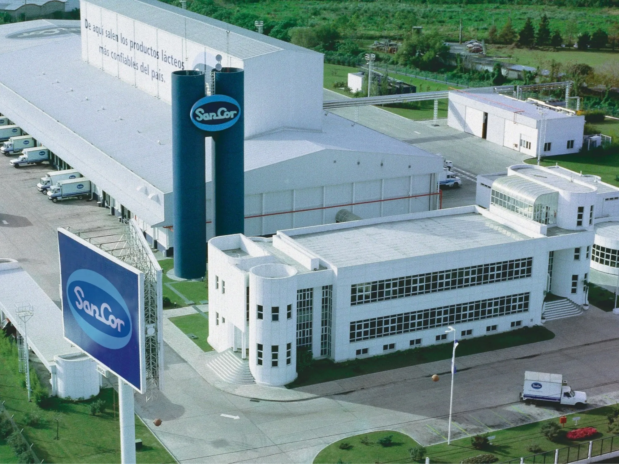 La Justicia Decreta la Quiebra de SanCor: Un Análisis de la Situación Actual