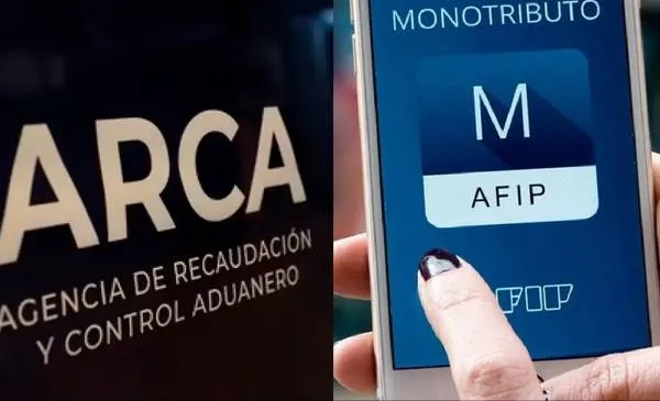 ARCA Realiza Depósitos a Monotributistas por Reintegro Impositivo