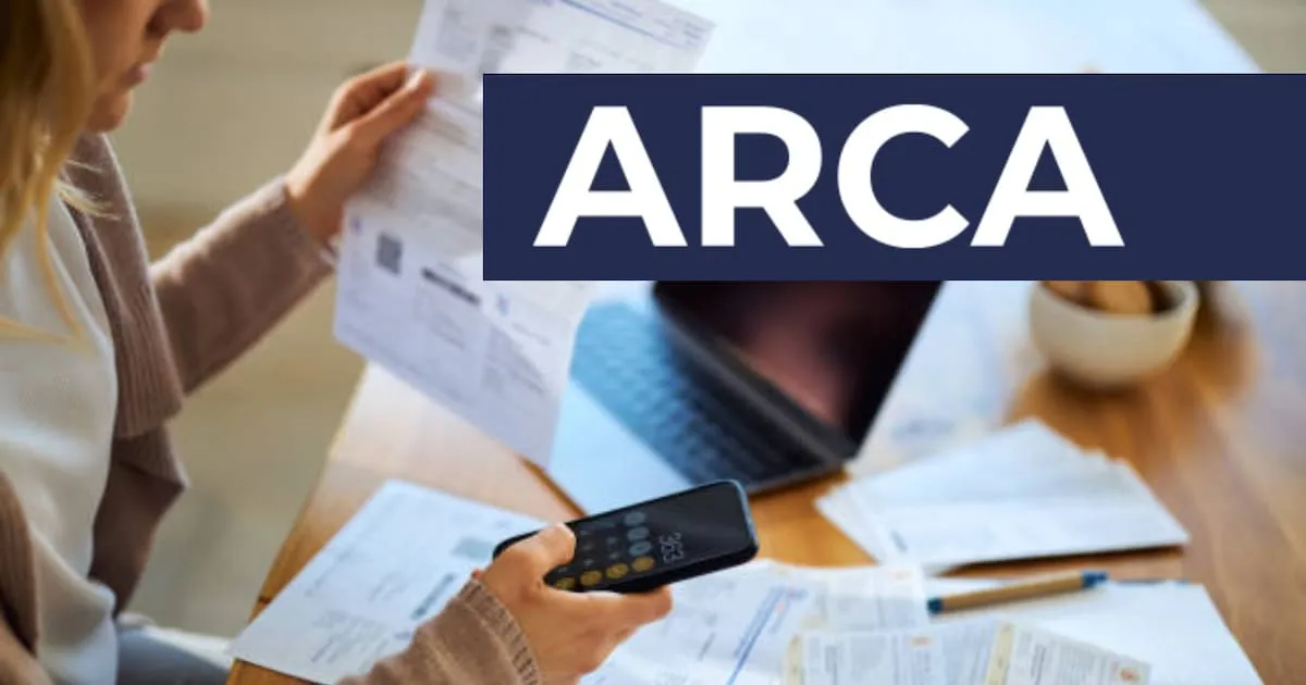 Presentación de la Declaración Jurada de Ganancias bajo el Esquema ARCA