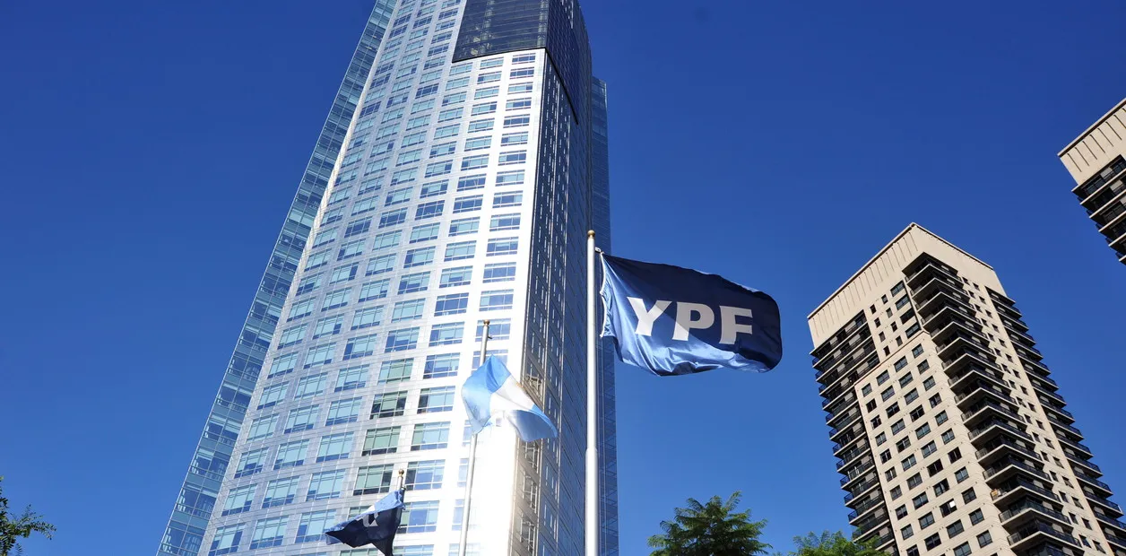 El Fondo Burford y la Demanda Internacional contra Argentina por YPF