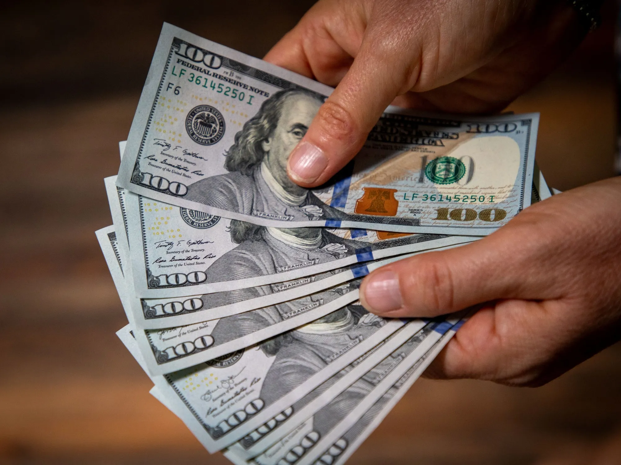 Cotización del Dólar Oficial y Dólar Blue en Argentina - 16 de Abril de 2026