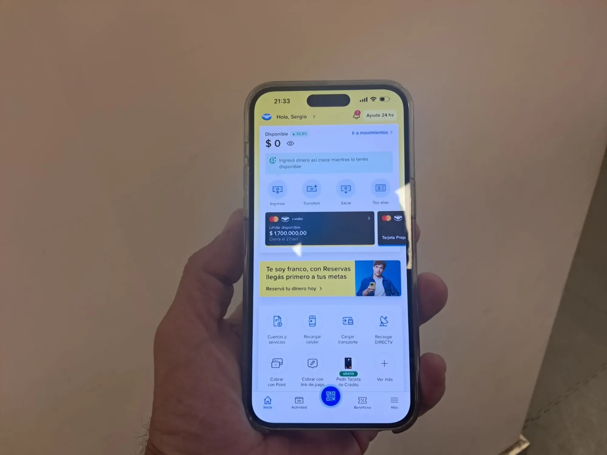 Análisis del Estancamiento en la Cartera de Créditos de Mercado Pago