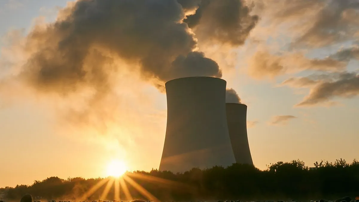 El Auge de los ETF de Energía Nuclear en el Contexto Global Actual