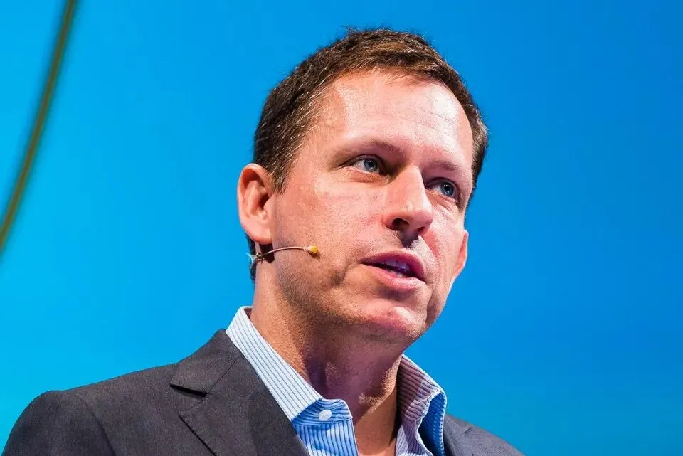 Peter Thiel: El Magnate Tecnológico y su Influencia en la Política Argentina