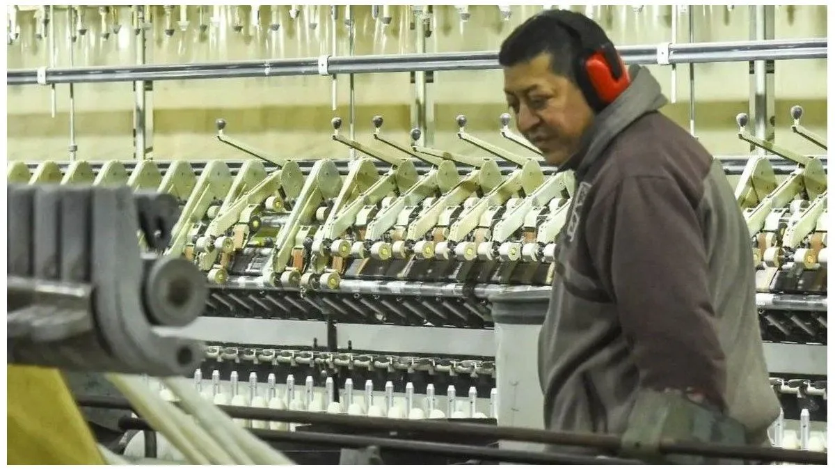 Pymes Argentinas Demandando Medidas Urgentes ante un Modelo Antiproductivo