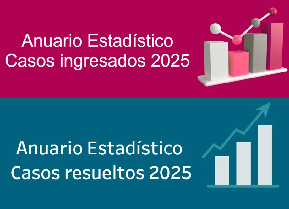 Análisis del Anuario Estadístico 2025 de la Corte Suprema de Justicia de la Nación